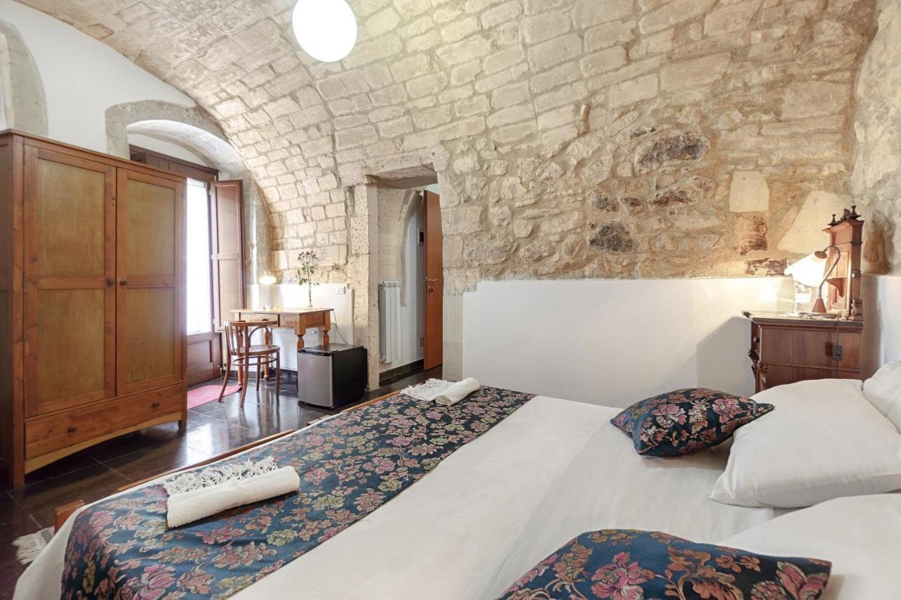 Locanda La Meridiana Ragusa Exterior foto